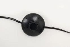 Clearance KARE Design Lampa podłogowa Supernova Amber - KARE