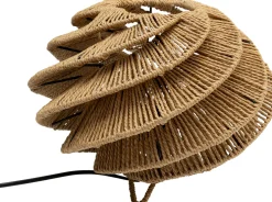 New KARE Design Lampa stołowa Aloha Whirl 40cm - KARE