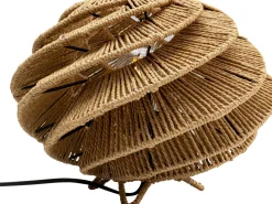 New KARE Design Lampa stołowa Aloha Whirl 40cm - KARE