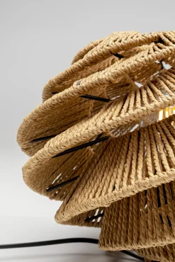 New KARE Design Lampa stołowa Aloha Whirl 40cm - KARE