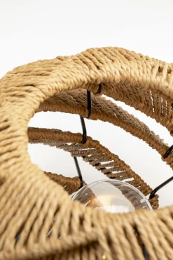 New KARE Design Lampa stołowa Aloha Whirl 40cm - KARE