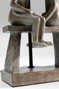 Hot KARE Design Lampa stołowa Animal Bunny Love Ø31x53 cm - KARE