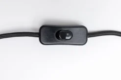 Sale KARE Design Lampa stołowa Animal Giraffe 24x50 cm złota - KARE