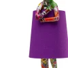 New KARE Design Lampa stołowa Animal Rabbit graffiti-purple 50cm - KARE