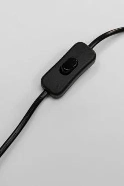 Clearance KARE Design Lampa stołowa Animal Rabbit czerwono-fioletowa 50cm - KARE