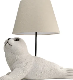 Best KARE Design Lampa stołowa Animal Sea Lion 49cm - KARE