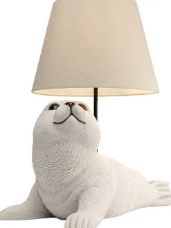 Best KARE Design Lampa stołowa Animal Sea Lion 49cm - KARE