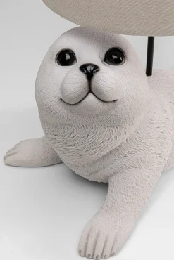 Best KARE Design Lampa stołowa Animal Sea Lion 49cm - KARE