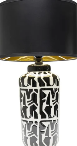 New KARE Design Lampa stołowa Artistico 62cm - KARE