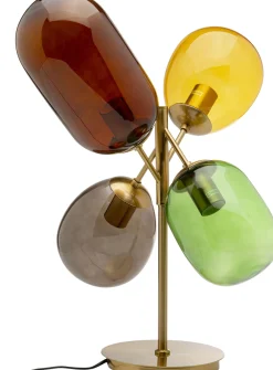 Fashion KARE Design Lampa stołowa Balloon Dance 48cm - KARE