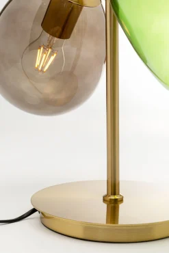 Fashion KARE Design Lampa stołowa Balloon Dance 48cm - KARE