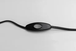 Online KARE Design Lampa stołowa beżowa boucle 60 cm - KARE