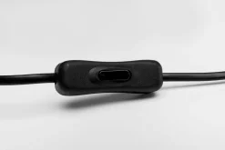 Online KARE Design Lampa stołowa beżowa klosz szklana kula Ø16x31 cm - KARE