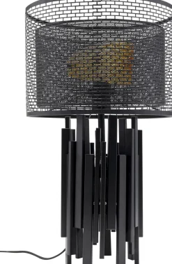 Outlet KARE Design Lampa stołowa Coachella Colore 45cm - KARE