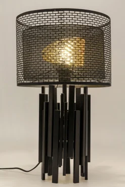 Outlet KARE Design Lampa stołowa Coachella Colore 45cm - KARE