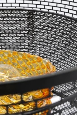 Outlet KARE Design Lampa stołowa Coachella Colore 45cm - KARE