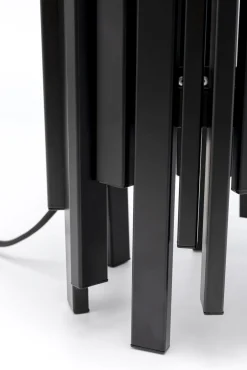 Outlet KARE Design Lampa stołowa Coachella Colore 45cm - KARE