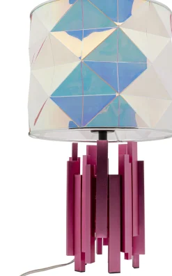 Online KARE Design Lampa stołowa Coachella Colore 45 cm - KARE