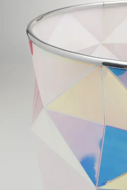 Online KARE Design Lampa stołowa Coachella Colore 45 cm - KARE