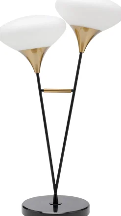 Fashion KARE Design Lampa stołowa Cocce 87cm - KARE