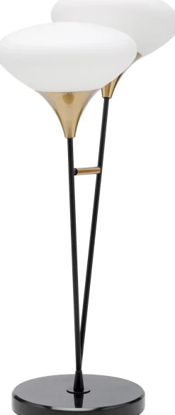 Fashion KARE Design Lampa stołowa Cocce 87cm - KARE