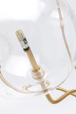 Discount KARE Design Lampa stołowa Future View 72cm - KARE