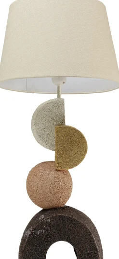 Online KARE Design Lampa stołowa Geo 63cm - KARE