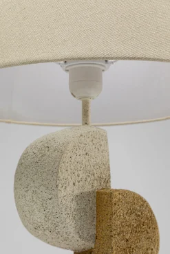 Online KARE Design Lampa stołowa Geo 63cm - KARE