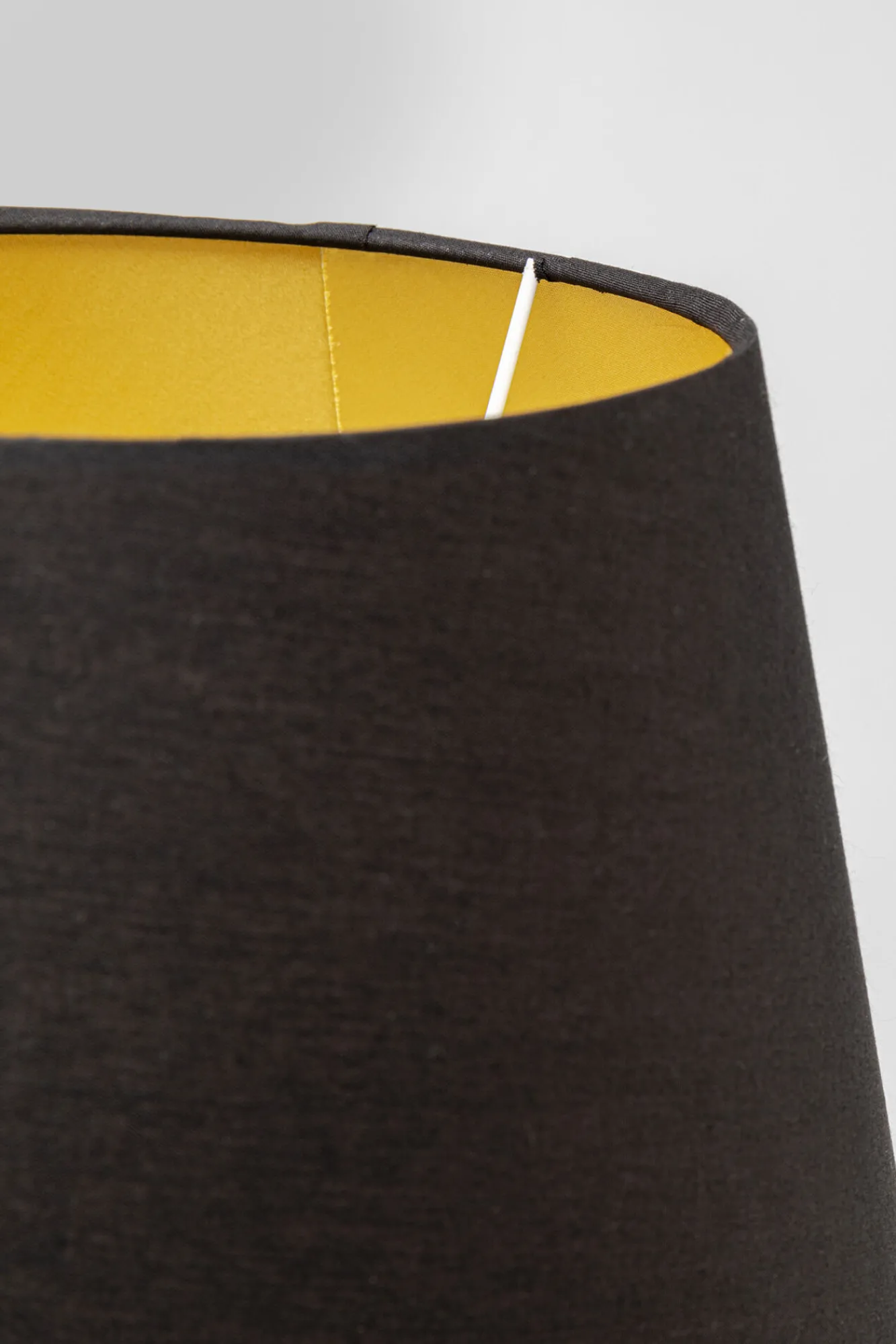 Hot KARE Design Lampa stołowa Horse Head 50cm - KARE