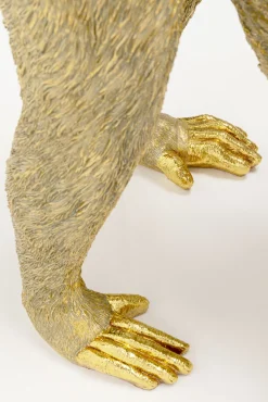 Sale KARE Design Lampa stołowa Monkey Dance 120cm - KARE