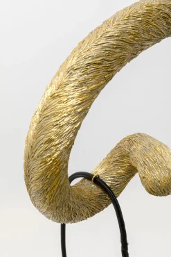 Sale KARE Design Lampa stołowa Monkey Dance 120cm - KARE