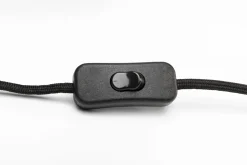 Hot KARE Design Lampa stołowa Nude Man Stretching 39cm - KARE