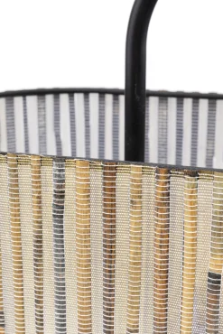 Discount KARE Design Lampa stołowa Philadelphia czarna 65cm - KARE