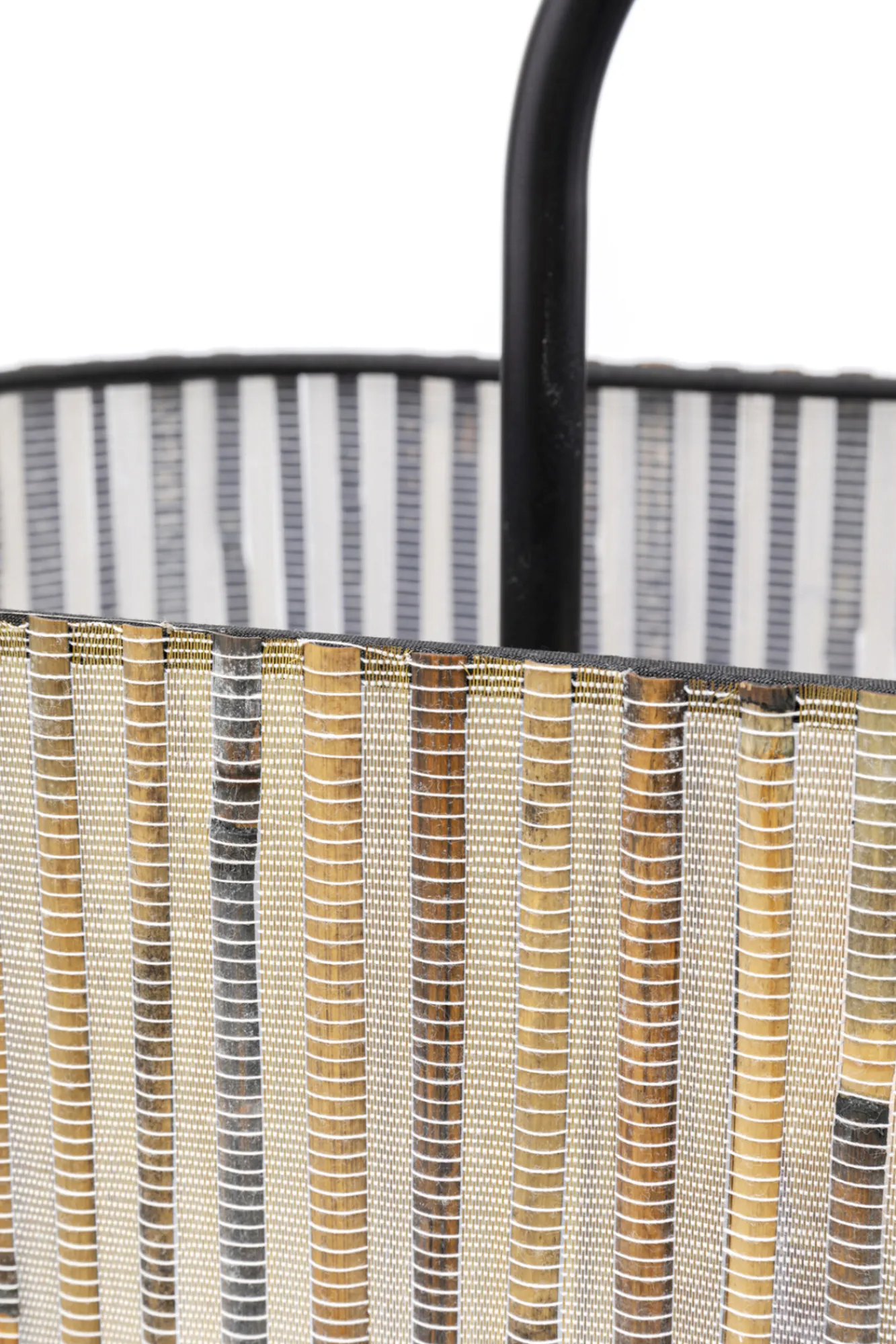 Discount KARE Design Lampa stołowa Philadelphia czarna 65cm - KARE