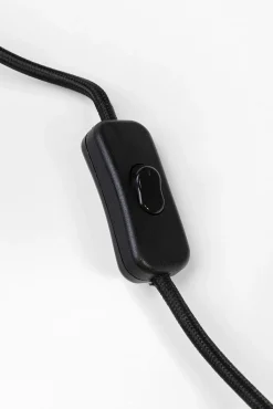 Best KARE Design Lampa stołowa Sitting Crow 29x61 cm czarna matowa - KARE