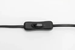 Discount KARE Design Lampa stołowa Smoke Goblet Ball - KARE