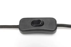 Discount KARE Design Lampa stołowa stalowa grzybek kolor miętowy Ø29x27 cm - KARE