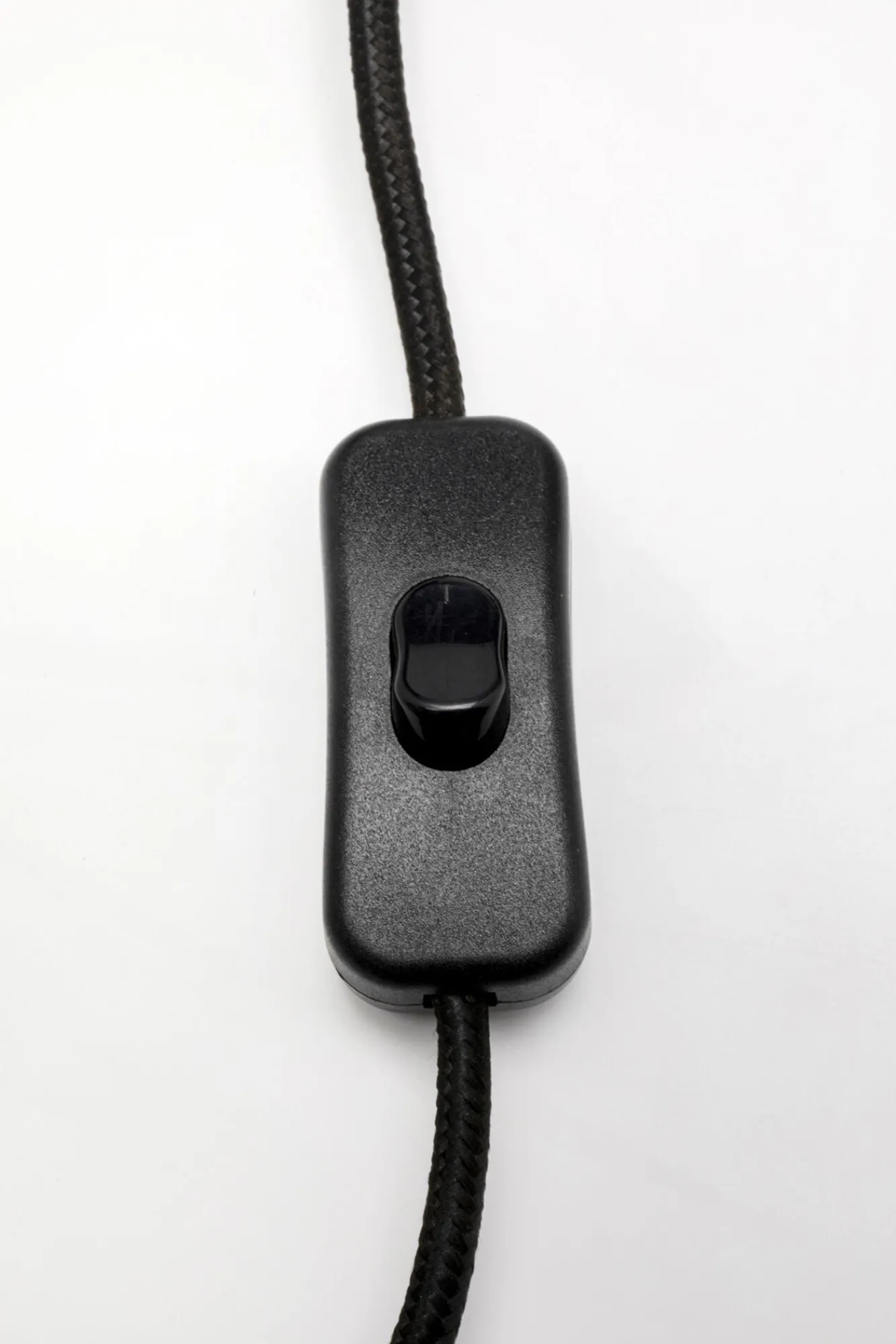 Online KARE Design Lampa stołowa stalowa grzybek kolor czarny Ø20x20 cm - KARE