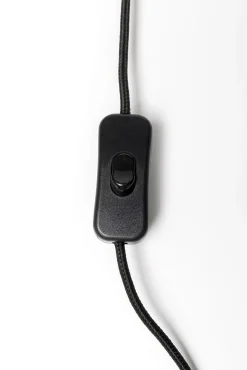 Online KARE Design Lampa stołowa stalowa w kolorze ciemnozielonym 49 cm - KARE