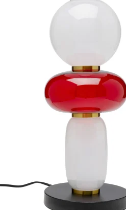 Outlet KARE Design Lampa stołowa Sugar 43cm - KARE