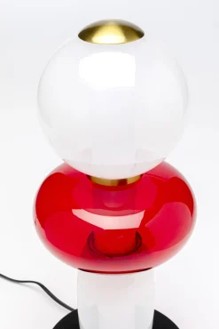 Outlet KARE Design Lampa stołowa Sugar 43cm - KARE