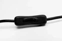 Online KARE Design Lampa stołowa zielona klosz szklana kula Ø16x31 cm - KARE