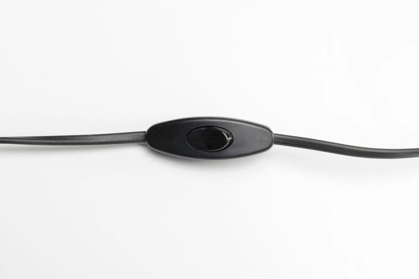 Discount KARE Design Lampa stołowa złota matowa nowoczesna 38 cm - KARE