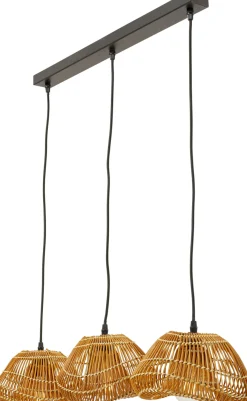 Fashion KARE Design Lampa wisząca Aloha Drop 80cm - KARE