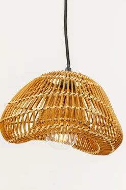 Fashion KARE Design Lampa wisząca Aloha Drop 80cm - KARE