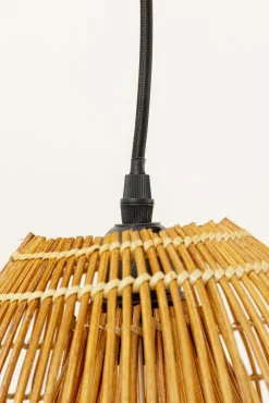 Fashion KARE Design Lampa wisząca Aloha Drop 80cm - KARE