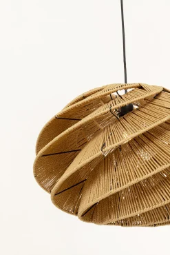 Online KARE Design Lampa wisząca Aloha Whirl Ø56cm - KARE