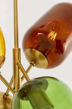 Clearance KARE Design Lampa wisząca Balloon Dance 85cm - KARE