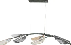 Hot KARE Design Lampa wisząca Branch 135x32 cm - KARE