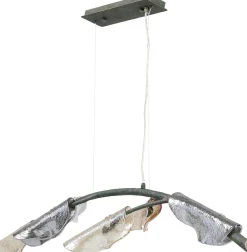 Hot KARE Design Lampa wisząca Branch 135x32 cm - KARE